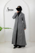 Luna Modest Coat
