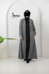 Luna Modest Coat