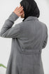 Luna Modest Coat