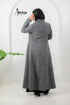 Luna Modest Coat