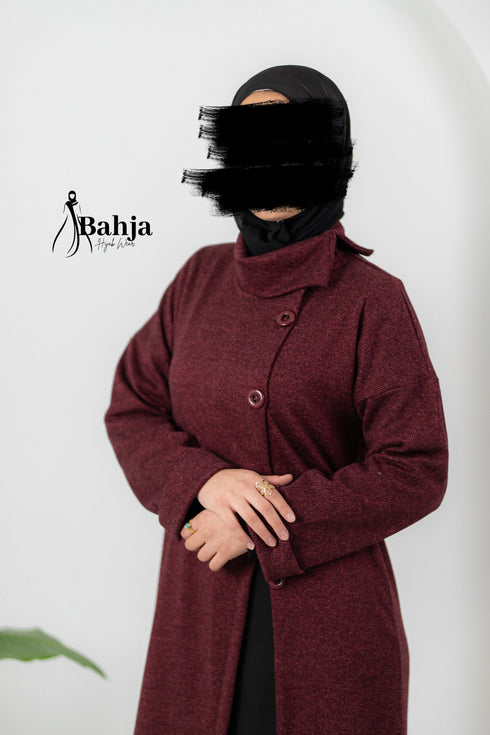 Sophia Tunic