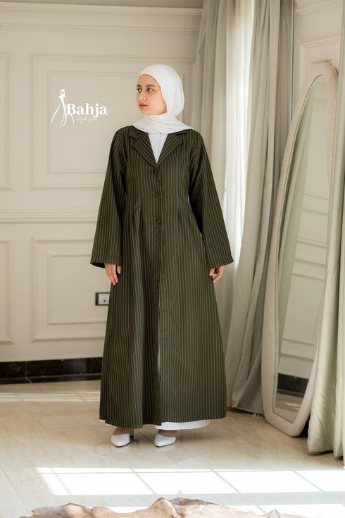 Nasaq Tunic