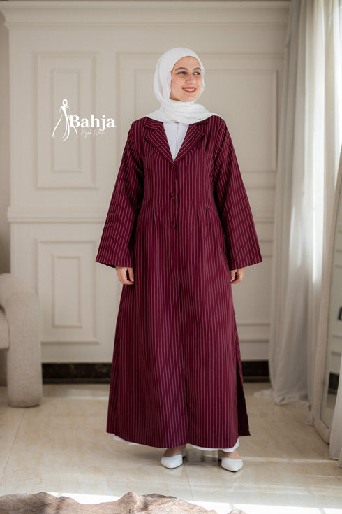 Nasaq Tunic