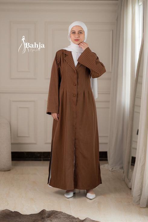 Nasaq Tunic