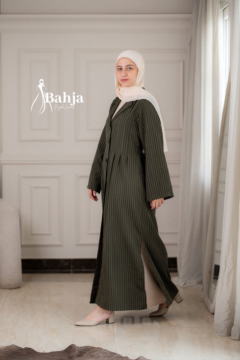 Nasaq Tunic