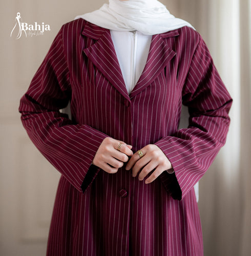 Nasaq Tunic