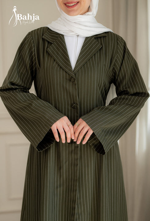 Nasaq Tunic