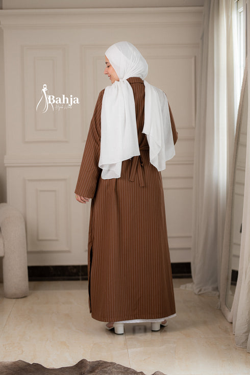 Nasaq Tunic
