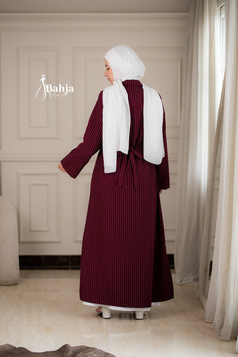 Nasaq Tunic