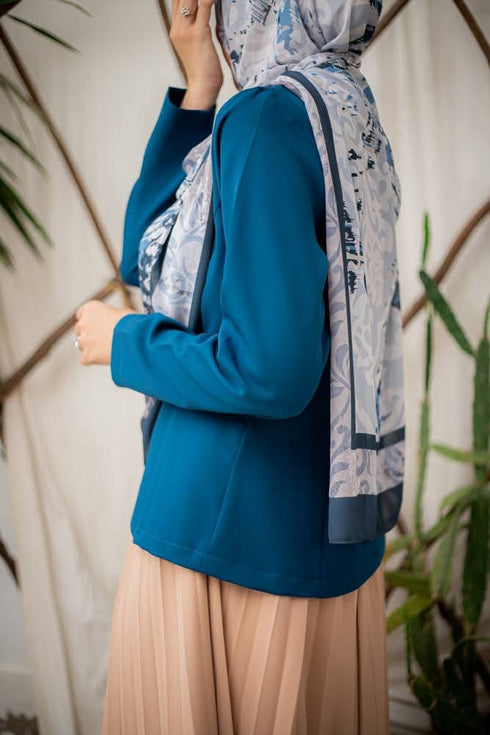 Classic Blazer