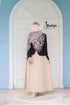 A-Line Bahja Skirt