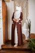 Soft Open Tunic
