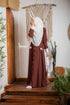 Soft Open Tunic