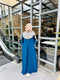 Relaxed Fit Abaya