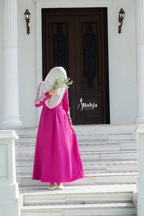 Rosa Dress