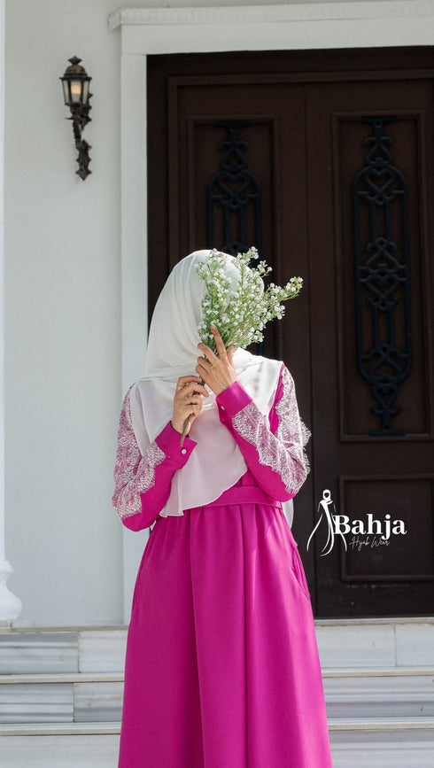 Rosa Dress