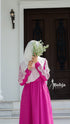 Rosa Dress