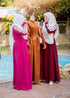 Rosa Dress