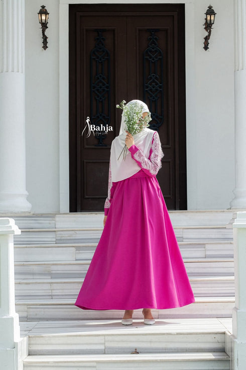 Rosa Dress