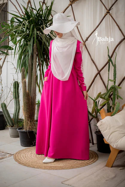 Rosa Dress