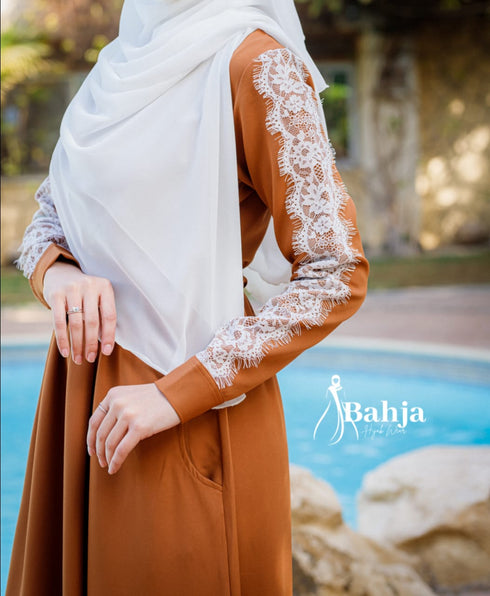 Rosa Dress