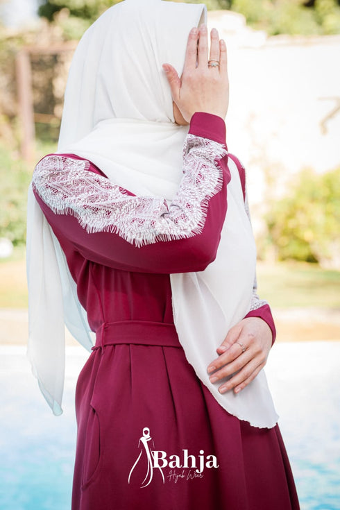 Rosa Dress