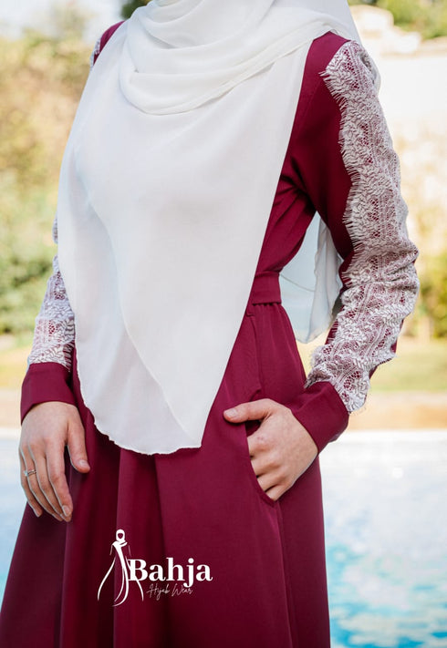 Rosa Dress