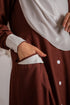 Soft Open Tunic