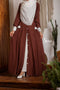 Soft Open Tunic