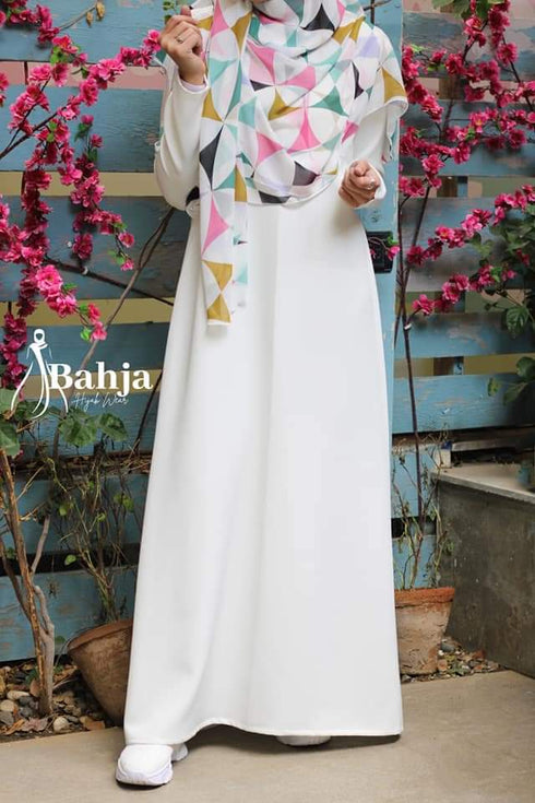 Bahja Basic