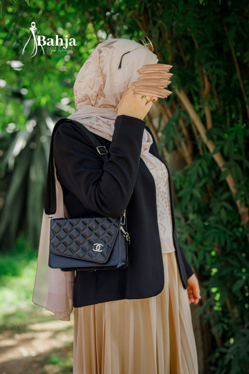 Classic Blazer