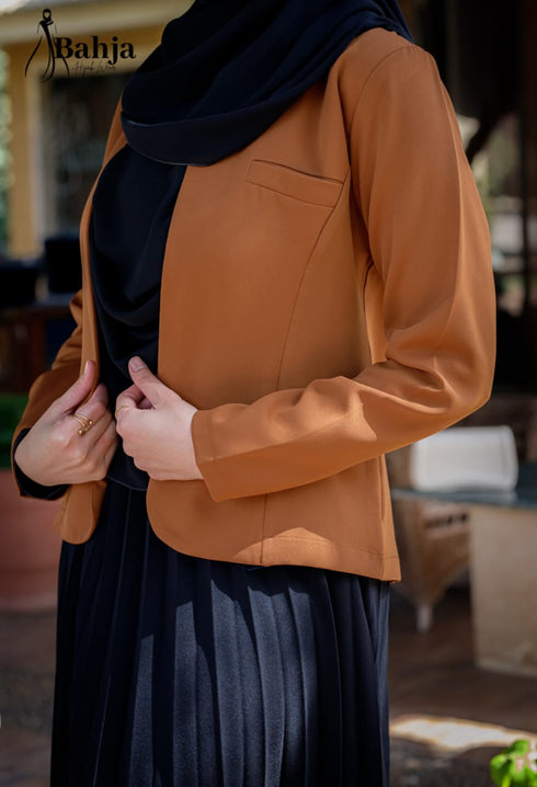 Classic Blazer