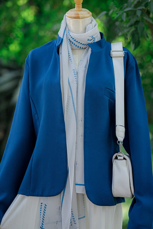Classic Blazer