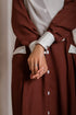 Soft Open Tunic
