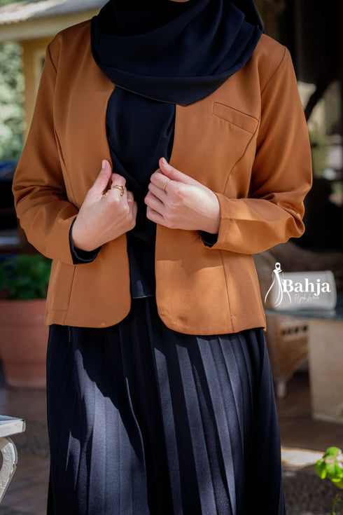 Classic Blazer