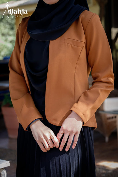 Classic Blazer