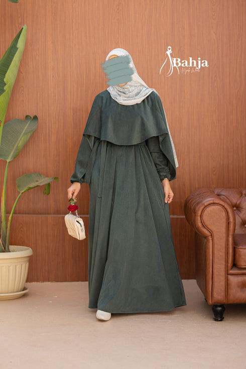 Queen Dress