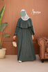 Queen Dress