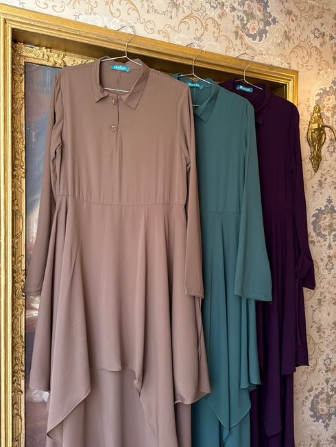 Bisan Dress