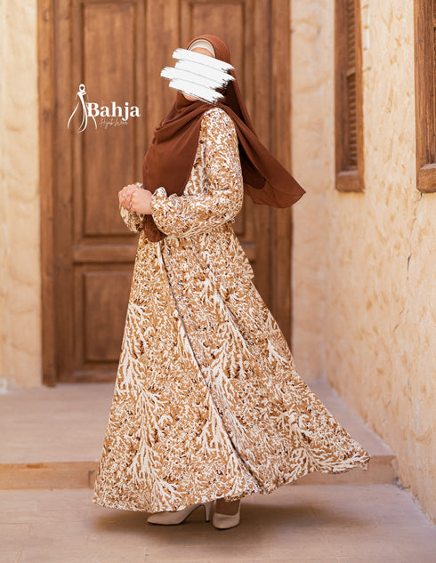 Spring Dress