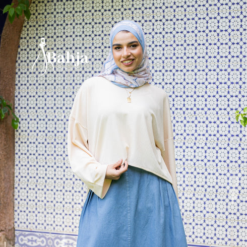 Bella Blouse