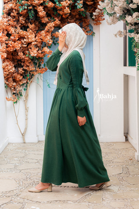 Victorian Dress