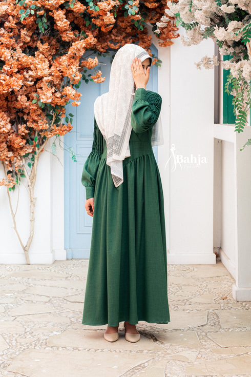 Victorian Dress