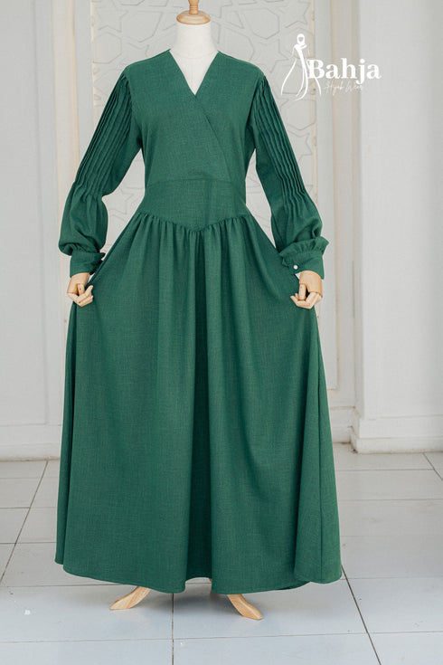 Victorian Dress