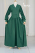 Victorian Dress
