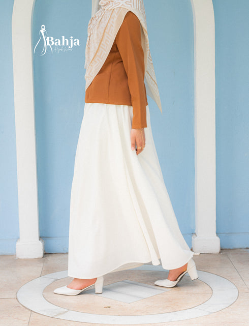 A-Line Bahja Skirt