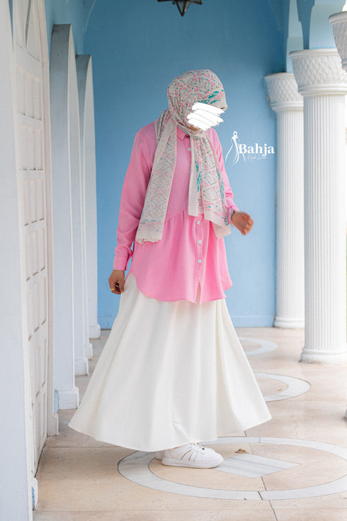 A-Line Bahja Skirt