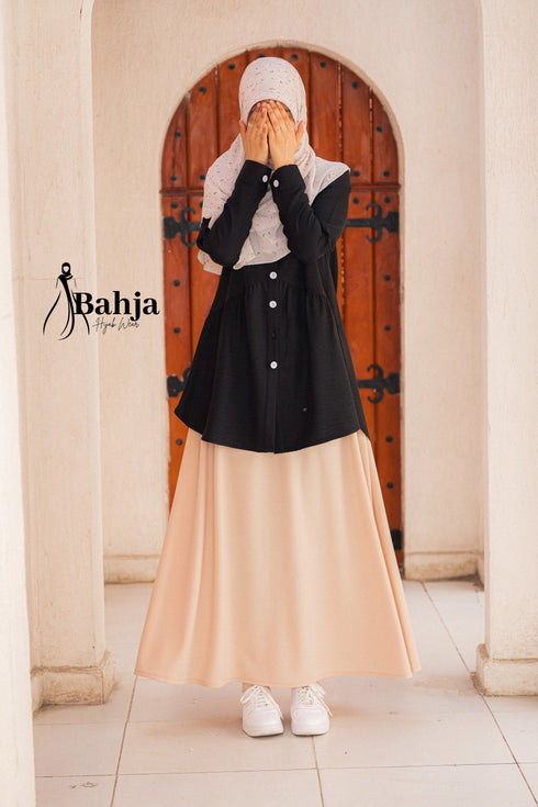 A-Line Bahja Skirt
