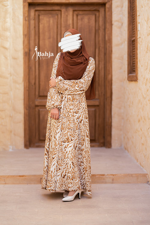 Spring Dress