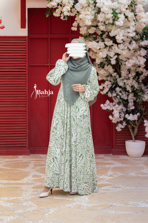 Spring Dress
